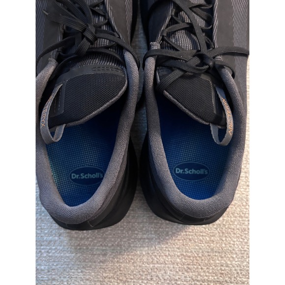Arcteryx Norvan LD 3 GTX Mens‎ 11 Black Gore-Tex Trail Running Shoes 081500 main image 7